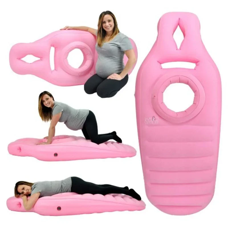 Yoga Fitness Tapis - 임신 한 여성을위한 풍선 임신 베개