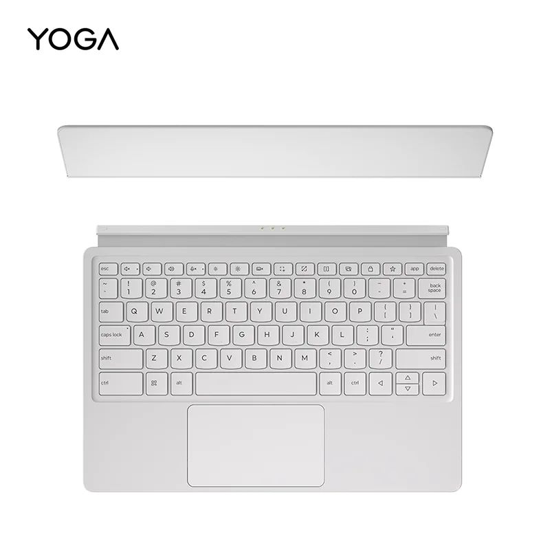 Yoga Fitness Tapis - 레노버 YOGA 키보드 및 스탠드, 레노버