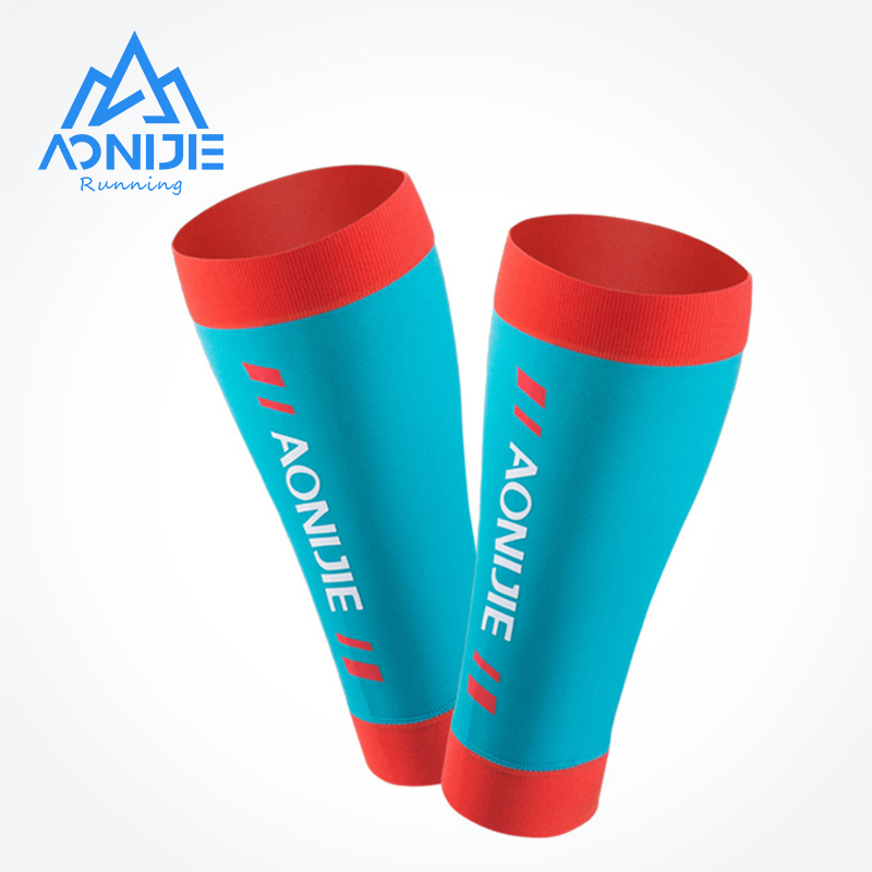 Knee Sleeve Compression - AONIJIE E4405 니트 압축 다리 송아지