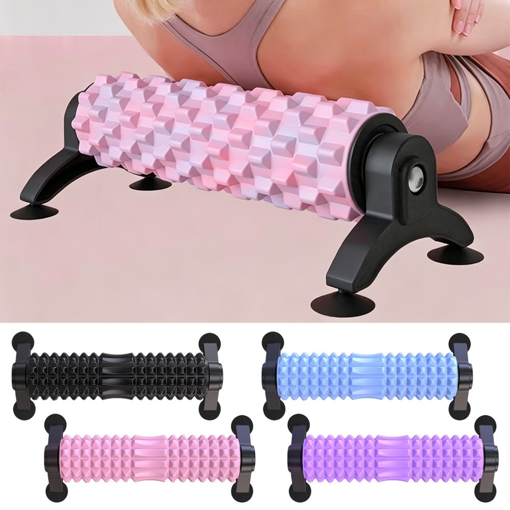 Yoga Fitness Massage - 마사지 도구 솔리드 폼 폼 롤러