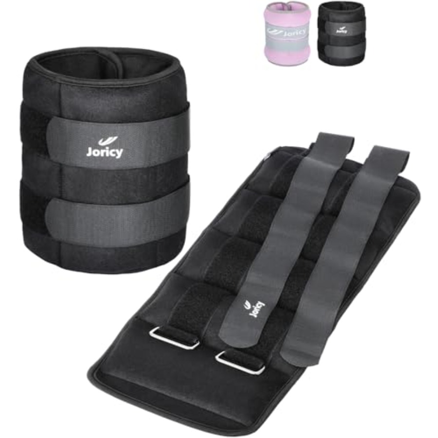 발목 웨이트 (물리치료, 러닝, 워킹, 피트니스, 헬스 - Ankle Weights 리뷰 및 가격