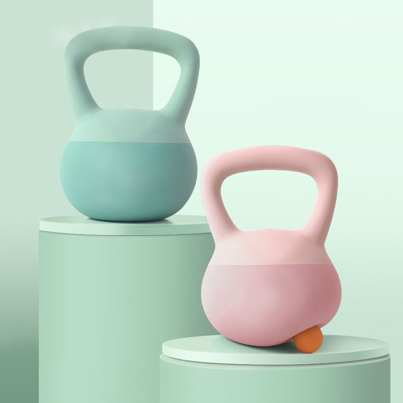여성 스쿼트 훈련용 맞춤형 소프트 케틀벨, 소프트 케틀 - Kettlebell 리뷰 및 가격