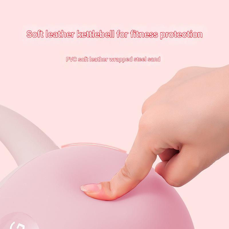 여성 스쿼트 훈련용 맞춤형 소프트 케틀벨, 소프트 케틀 - Kettlebell 리뷰 및 가격