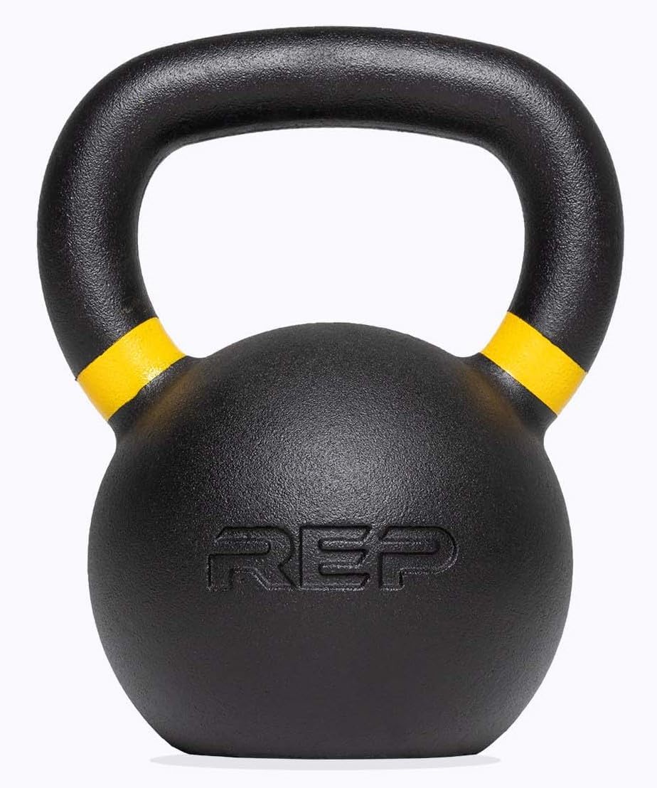주철 케틀벨 세트 및 단품, 4kg~24kg 무게 범위 - Kettlebell 리뷰 및 가격