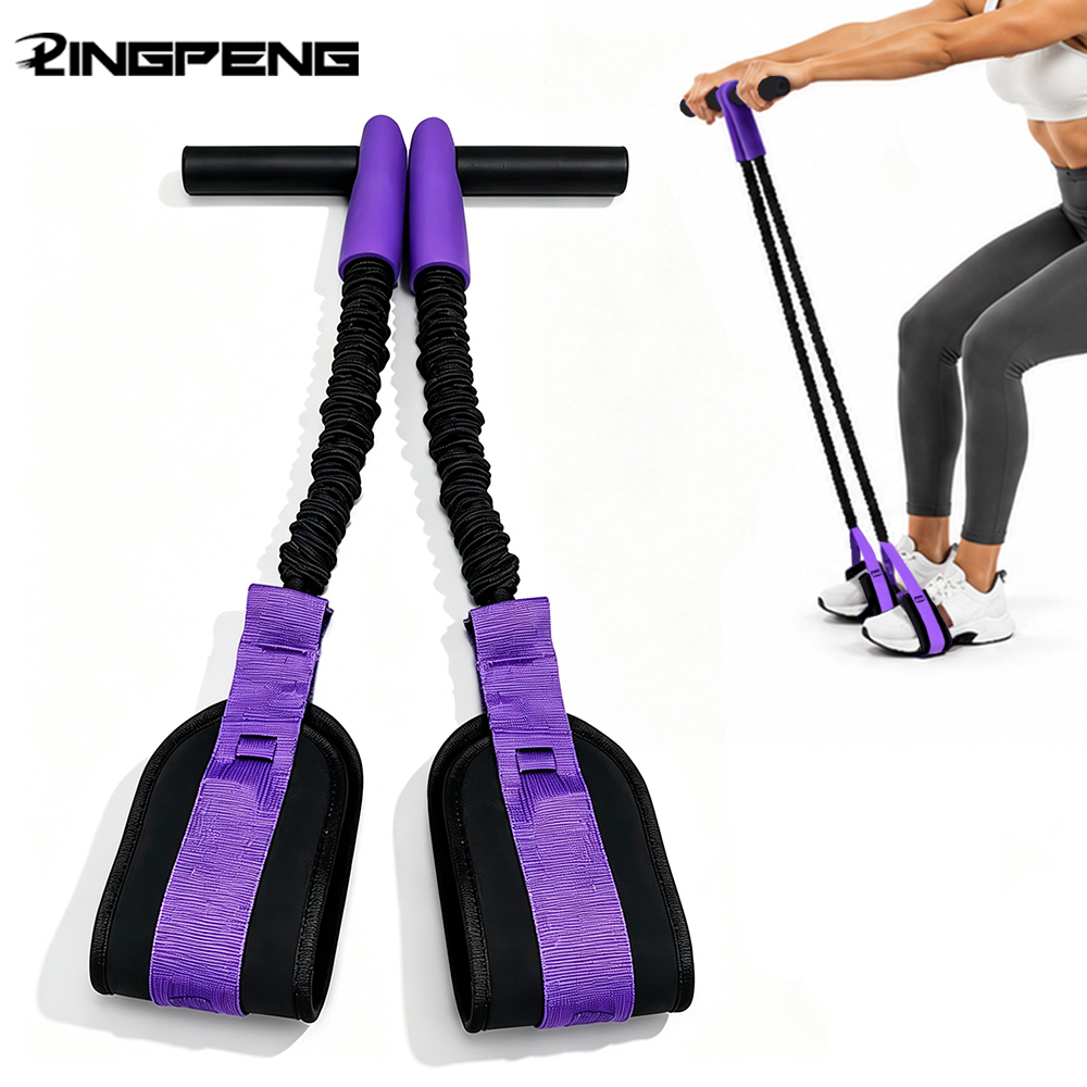 전문 싯업 운동기구 피트니스 저항 밴드 탄성 다용도 스 - Yoga Fitness Stretching Strap 리뷰 및 가격