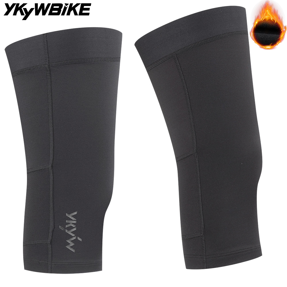 YKYWBIKE 겨울 사이클링 니 워머 짧은 다리 보호 - Knee Sleeve Compression 리뷰 및 가격