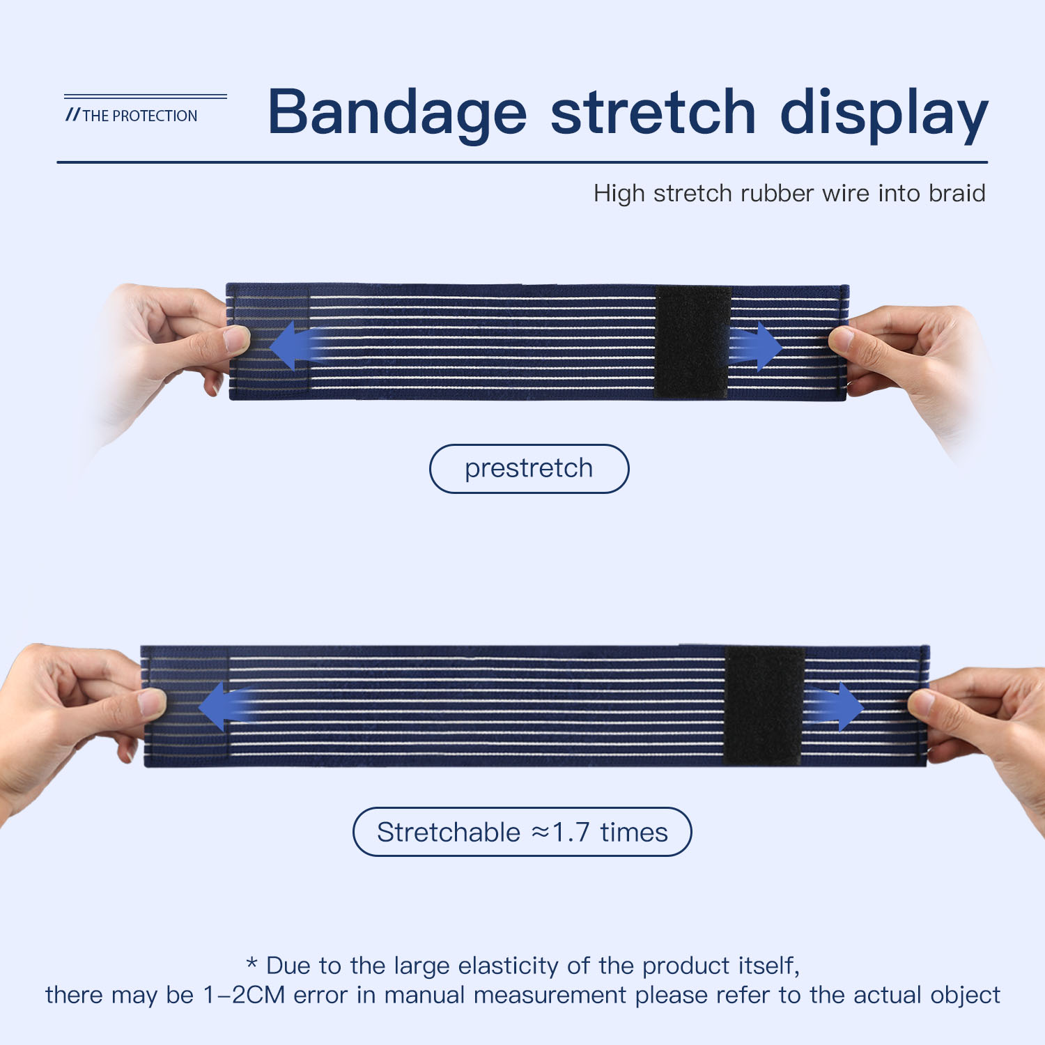 1 PC 테이프 압축 붕대 발목 스포츠 팔꿈치 보호대  - Knee Sleeve Compression 리뷰 및 가격
