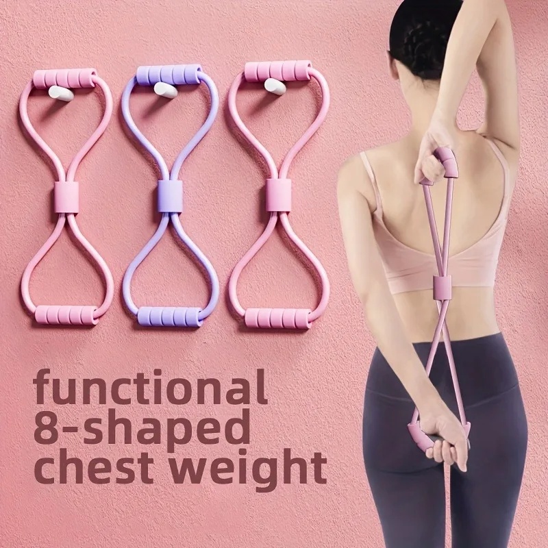 텐션 스트랩 피트니스 스트레치 밴드, 코어 강화 및 유 - Yoga Fitness Stretching Strap 리뷰 및 가격