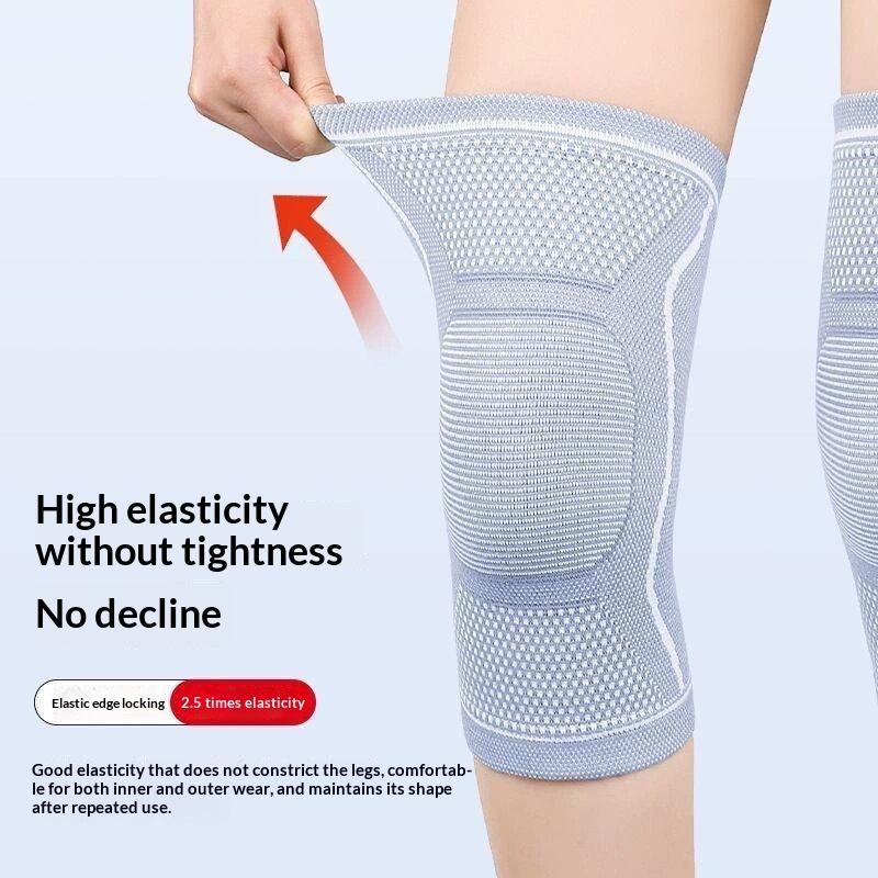 조절 가능한 논슬립 압박 무릎 보호대 통기성 슬리브 관 - Knee Sleeve Compression 리뷰 및 가격