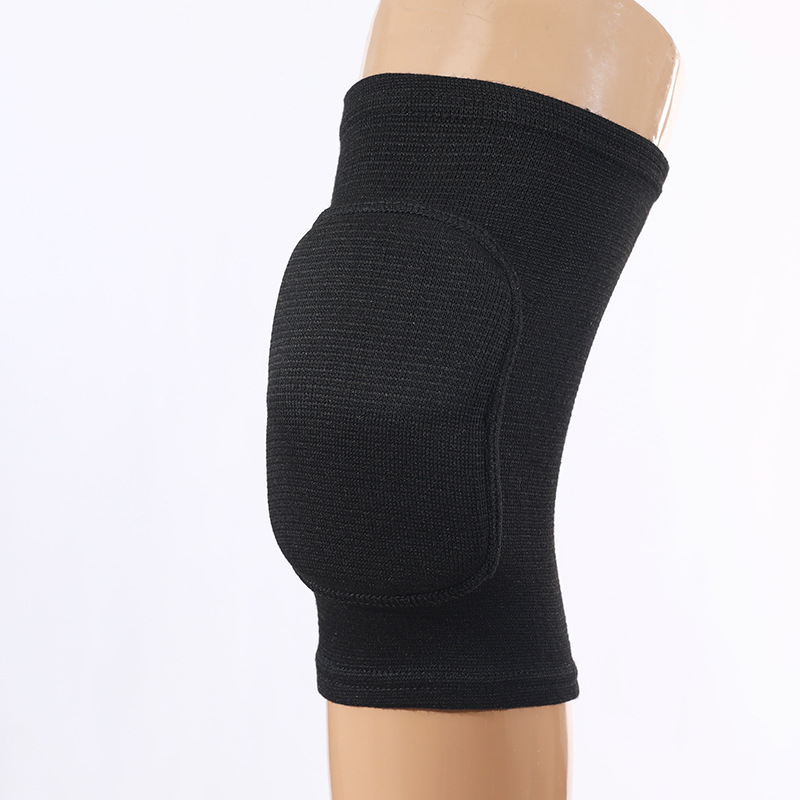 댄싱 롤러 배구 훈련용 두꺼운 스펀지 지지대 무릎 보호 - Knee Sleeve Compression 리뷰 및 가격