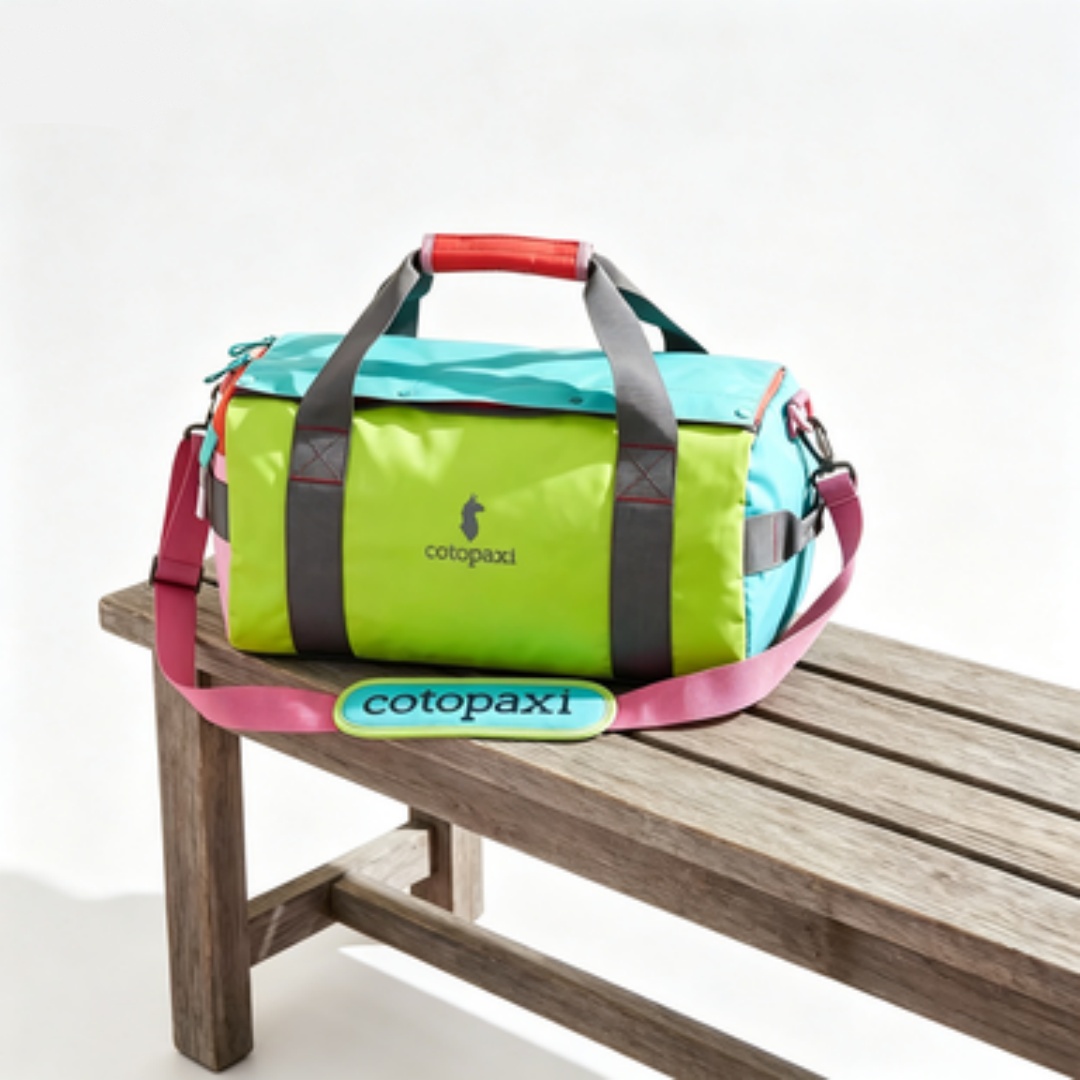 35L 대용량 체육관 요가 가방, 남녀공용 핸드헬드 백 - Yoga Fitness Bag 리뷰 및 가격
