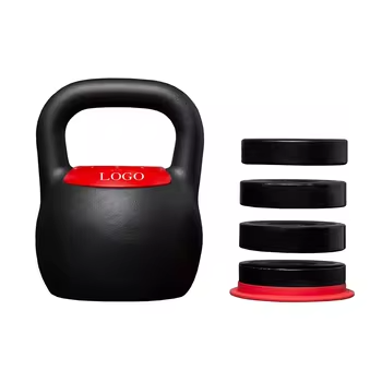 최고급 16kg 24kg 조절 가능한 케틀벨 주철 경기 - Kettlebell 리뷰 및 가격