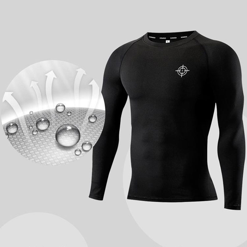 2026 남성용 압축 스포츠웨어 슈트, 탄력있는 트레이 - Yoga Fitness Wear 리뷰 및 가격