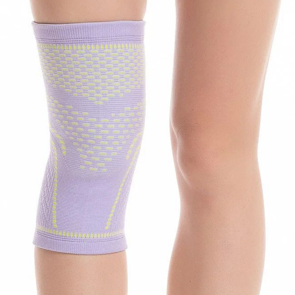 탄력 있고 통기성 좋은 압박 무릎 보호대, 미끄럼 방지 - Knee Sleeve Compression 리뷰 및 가격