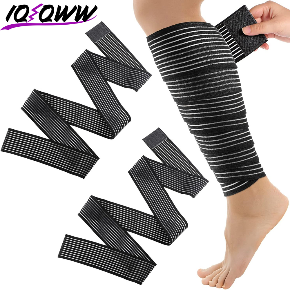 1PCS 40-300cm 압축 붕대 보호대 무릎 지원  - Knee Sleeve Compression 리뷰 및 가격