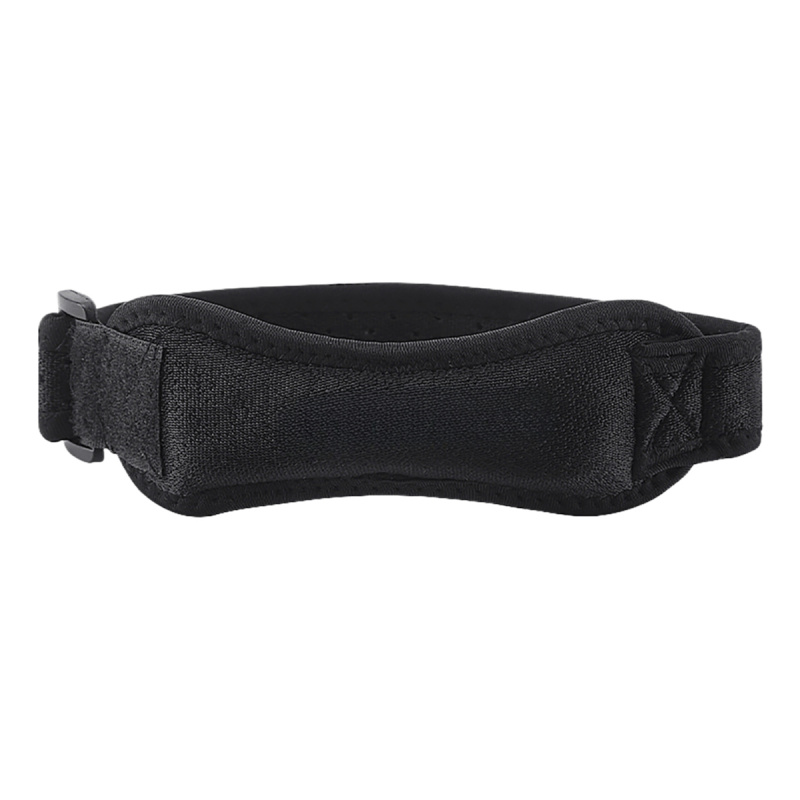 1PC 무릎 슬개골 힘줄 무릎 지지대 스트랩 브레이스  - Knee Sleeve Compression 리뷰 및 가격