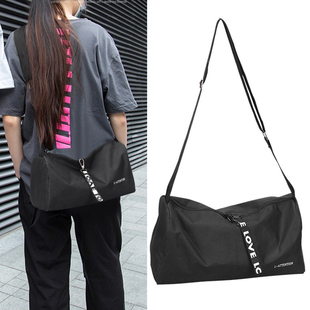 휴대용 요가 체육관 스포츠 가방 다기능 패션 스포츠 체 - Yoga Fitness Bag 리뷰 및 가격