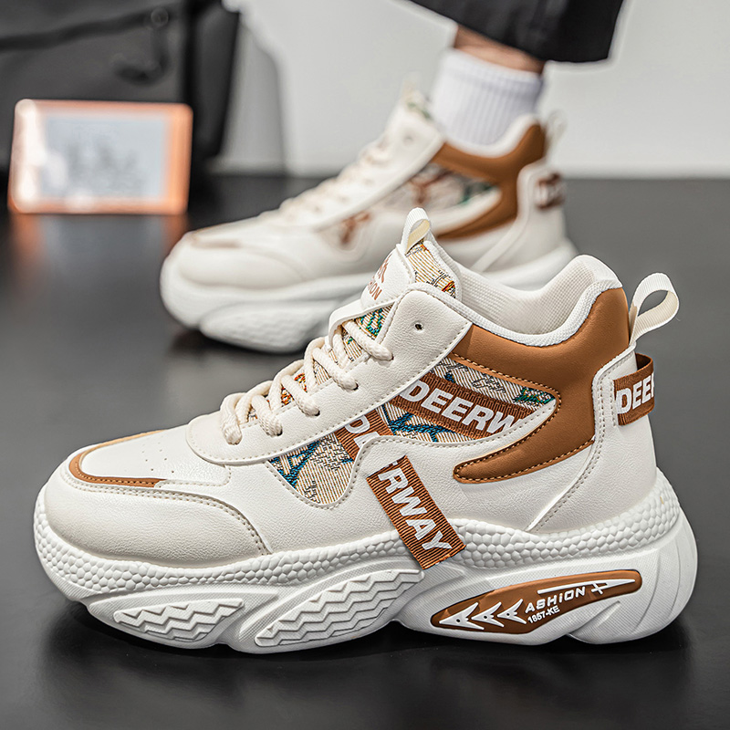 2026 가을 신상 남성 캐주얼 슈즈 경량 내마모성 신 - Ankle Weights 리뷰 및 가격