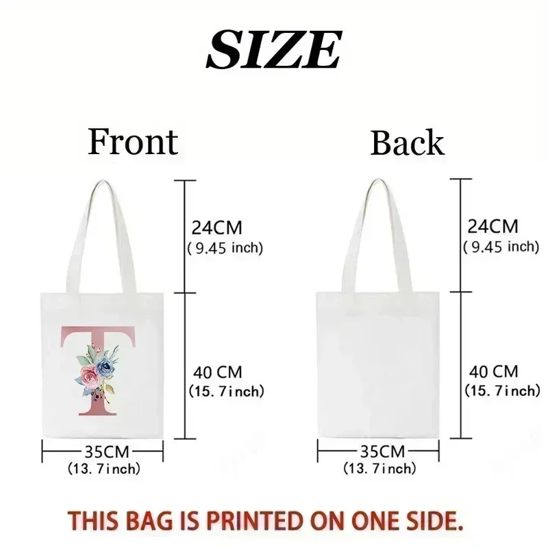 1pc 코알라 벚꽃 프린트 캔버스 토트 백 친환경 재사 - Yoga Fitness Bag 리뷰 및 가격