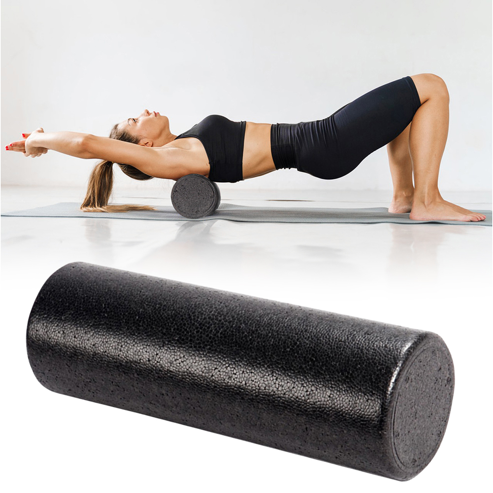 30/45cm 피트니스 폼 롤러 Epp 요가 폼 마사지 - Yoga Fitness Massage 리뷰 및 가격
