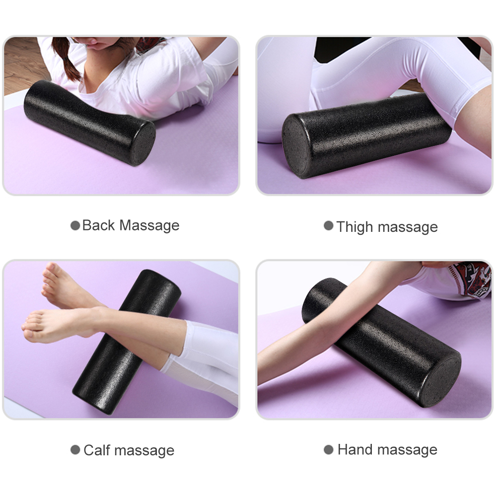 30/45cm 피트니스 폼 롤러 Epp 요가 폼 마사지 - Yoga Fitness Massage 리뷰 및 가격