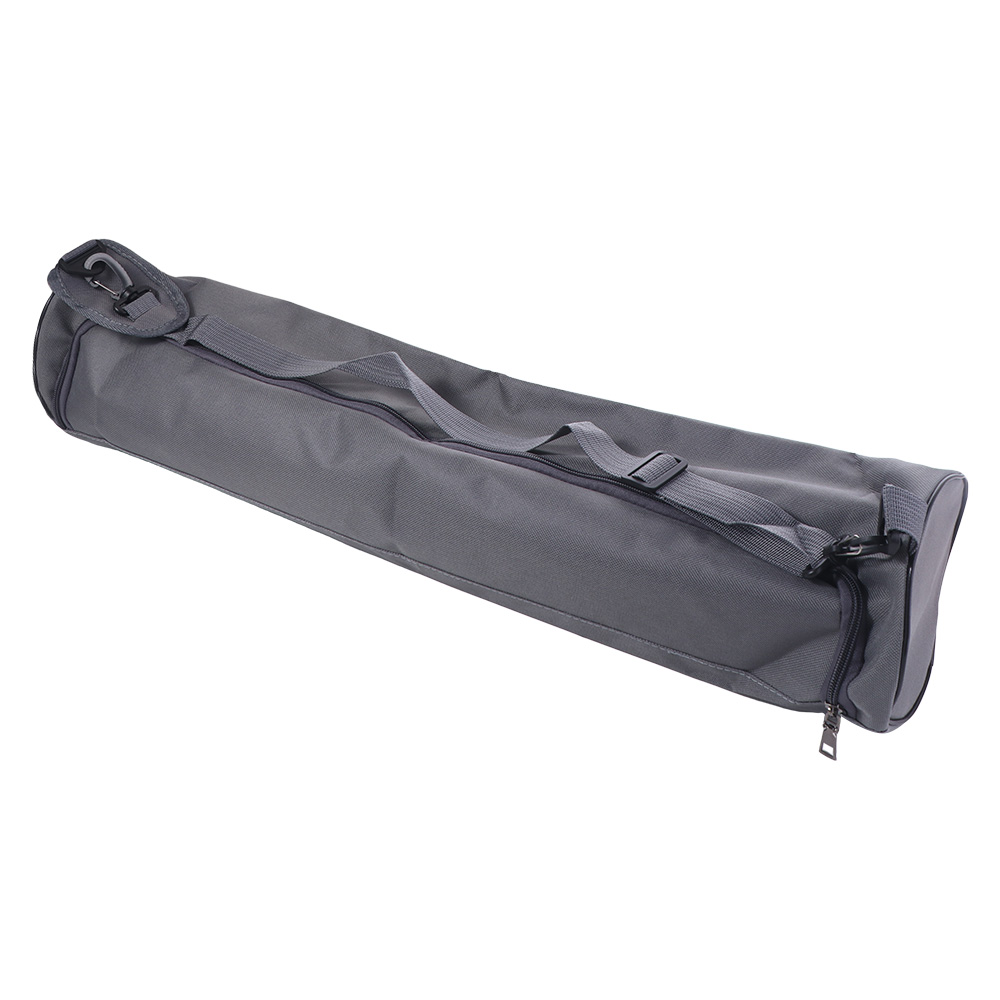 두꺼운 요가 매트 가방 더블 지퍼 접이식 필라테스 매트 - Yoga Fitness Bag 리뷰 및 가격