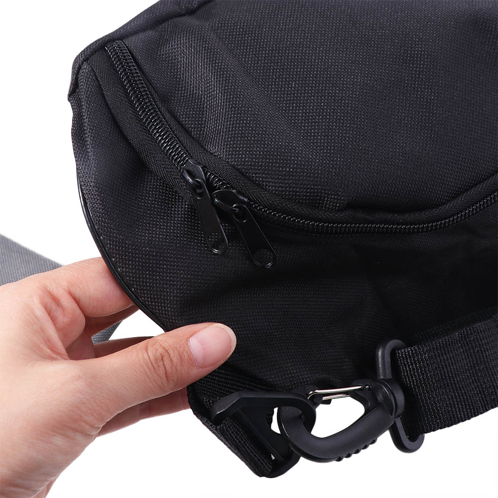 두꺼운 요가 매트 가방 더블 지퍼 접이식 필라테스 매트 - Yoga Fitness Bag 리뷰 및 가격