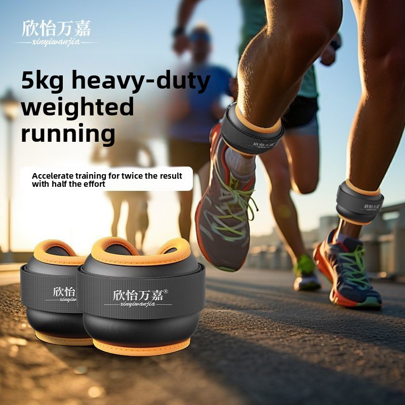 남녀 모두 사용할 수 있는 샌드백, 무게 조절 가능(5 - Ankle Weights 리뷰 및 가격