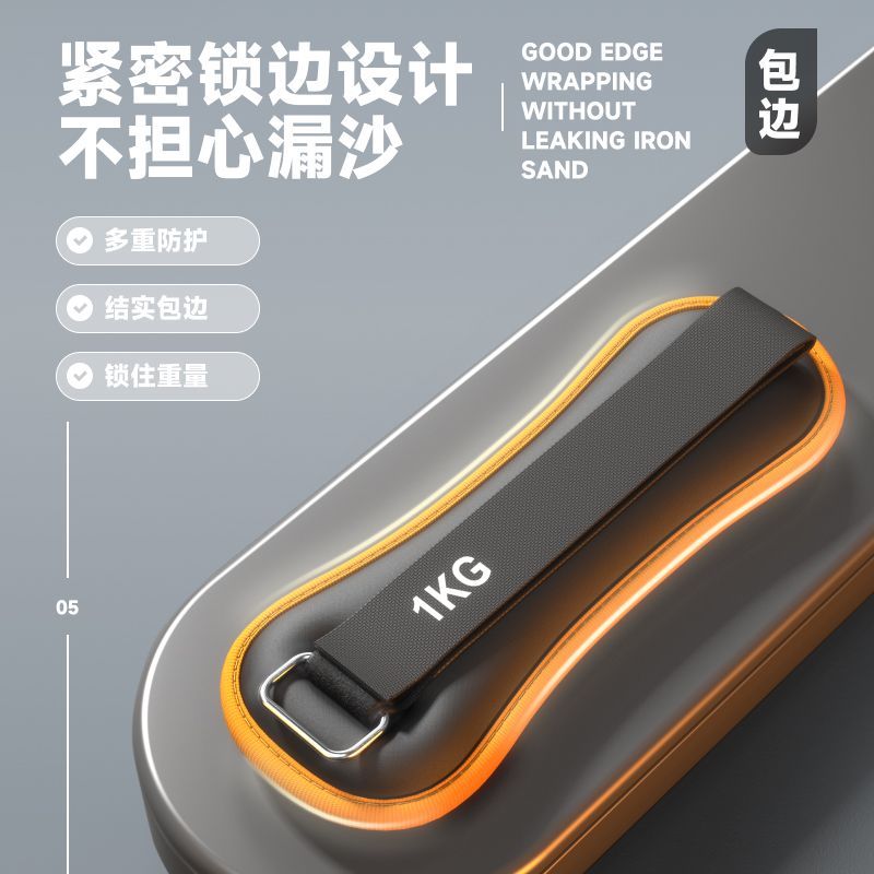 남녀 모두 사용할 수 있는 샌드백, 무게 조절 가능(5 - Ankle Weights 리뷰 및 가격